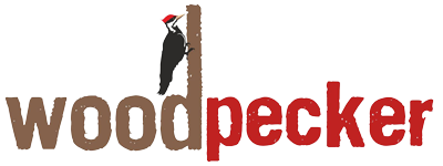 Woodpeckerforme Logo